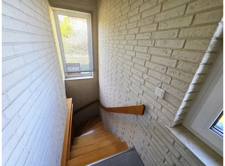 Treppenaufgang