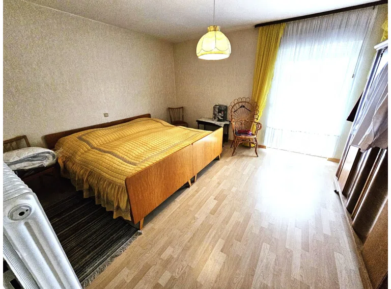 Schlafzimmer OG