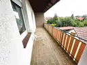 Balkon OG