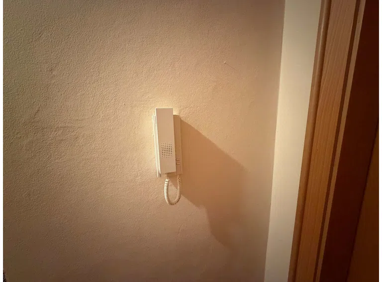 Freisprecheinrichtung
