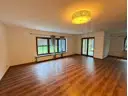 Wohnzimmer - (KI generiert)
