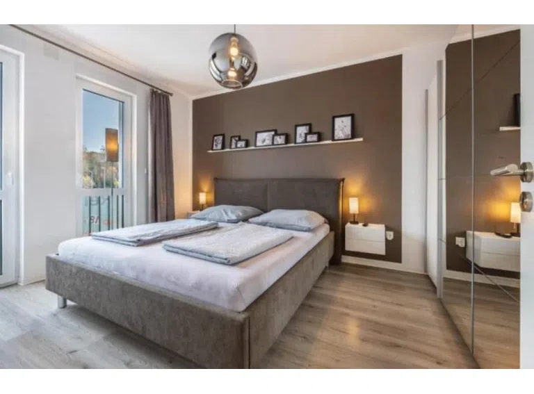 FEWO Schlafzimmer
