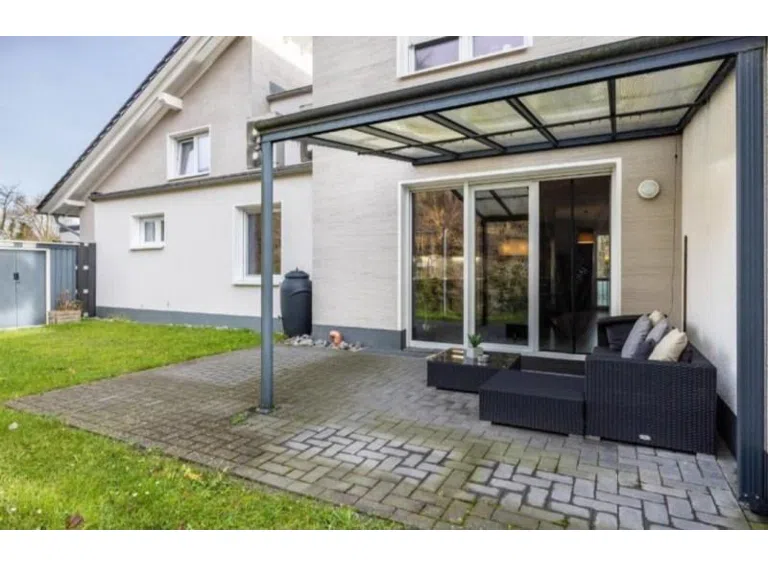 FEWO Terrasse