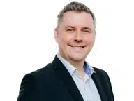 Foto des Ansprechpartners