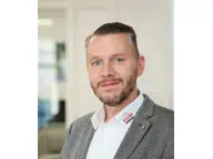 Foto des Ansprechpartners