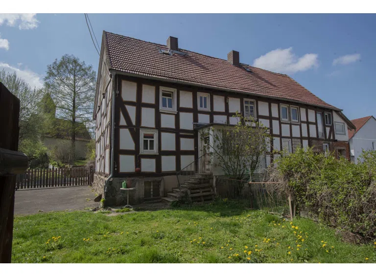 Wohnhaus