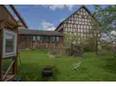 Gartenansicht
