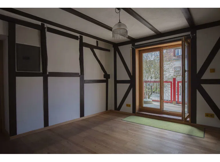 Schlafzimmer OG