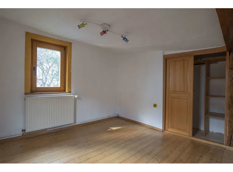 Schlafzimmer OG