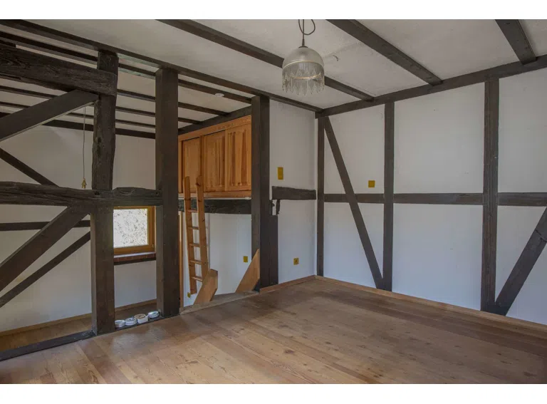 Schlafzimmer OG