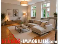 Eigentumswohnungen, in Bad Doberan, 56.16 m², 2.00 Zi., Bj. 1954