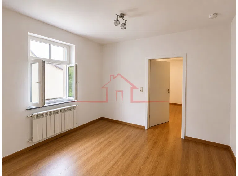 Ruhiges Schlafzimmer