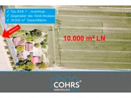 Bild von 18.000 m² Fläche und Hofanwesen in Bad Grundstücke, in Bad Fallingbostel, 258.96 m², 11.00 Zi., Bj. 1956