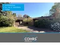 Bild von +++RESERVIERT+++ Ebenerdiger Architekten-Bungalow in bester Lage Häuser, in Bad Fallingbostel, 145.73 m², 4.50 Zi., Bj. 1981