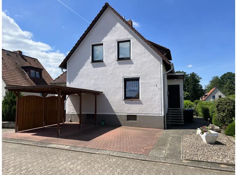 Vorderansicht