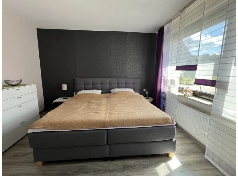 Schlafzimmer EG