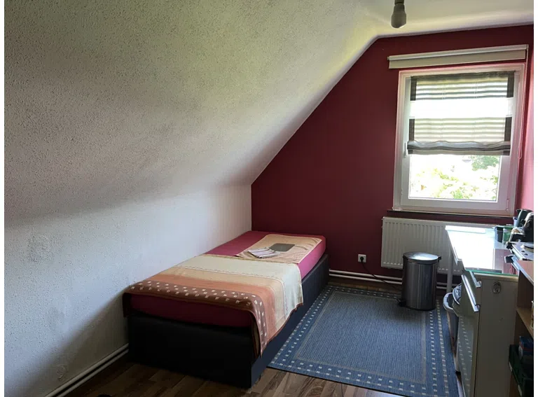Schlafzimmer OG