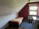 Schlafzimmer OG