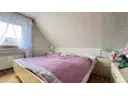 Schlafzimmer 1 DG