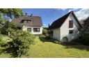 Garage/Haus/Garten