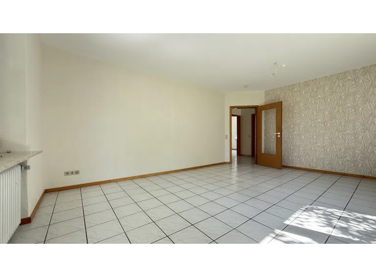 Wohnzimmer EG WG 3