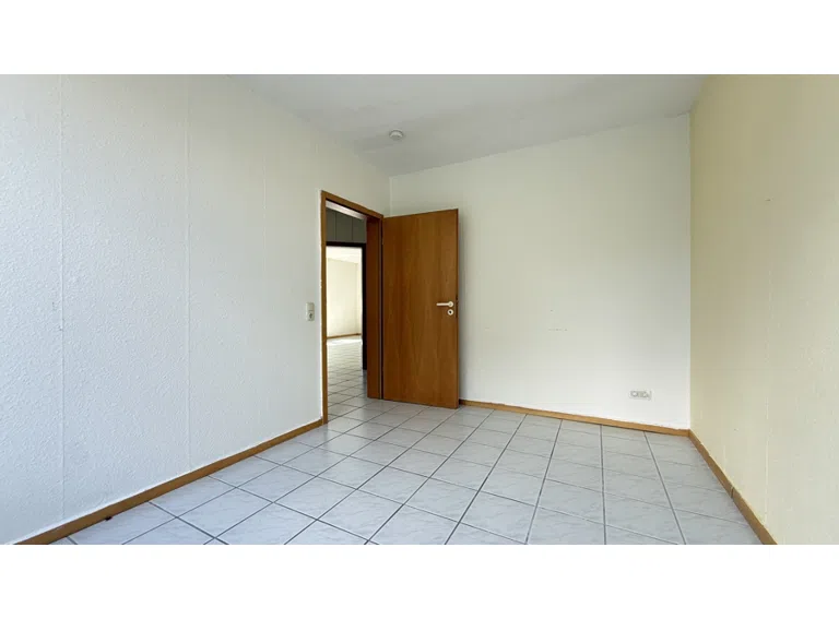 Zimmer 1 EG WG 3