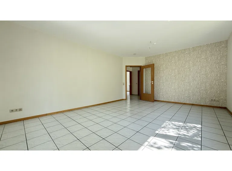Wohnzimmer EG WG 3
