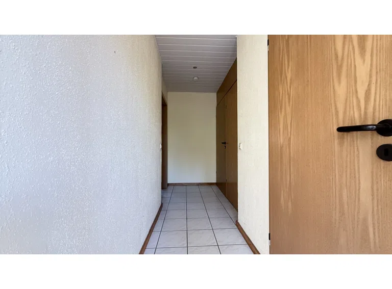 Flur WG 1 und WG 2
