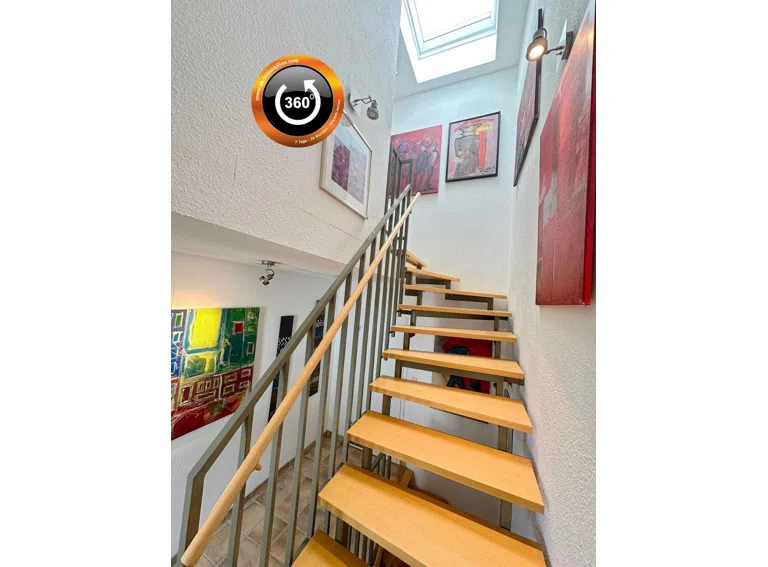 Treppenhaus
