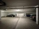 Tiefgarage