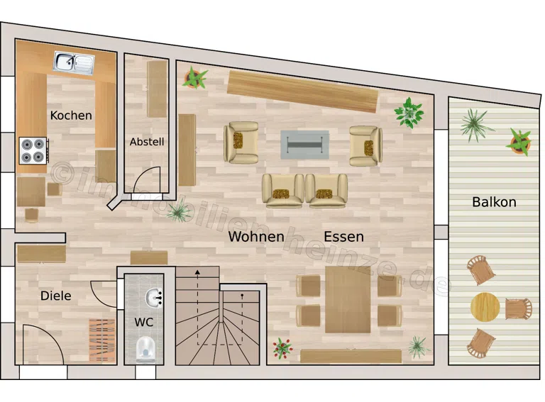 Grundriss 2-OG_BA_