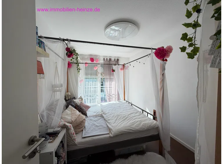 Elternschlafzimmer