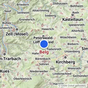 Kartenvorschau Belg