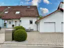 Haustür / Garage