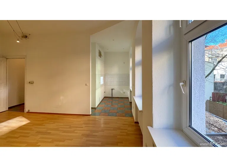 Zimmer - Küche