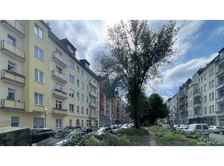 Togostrasse