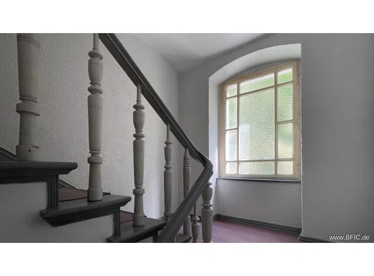Treppenhaus
