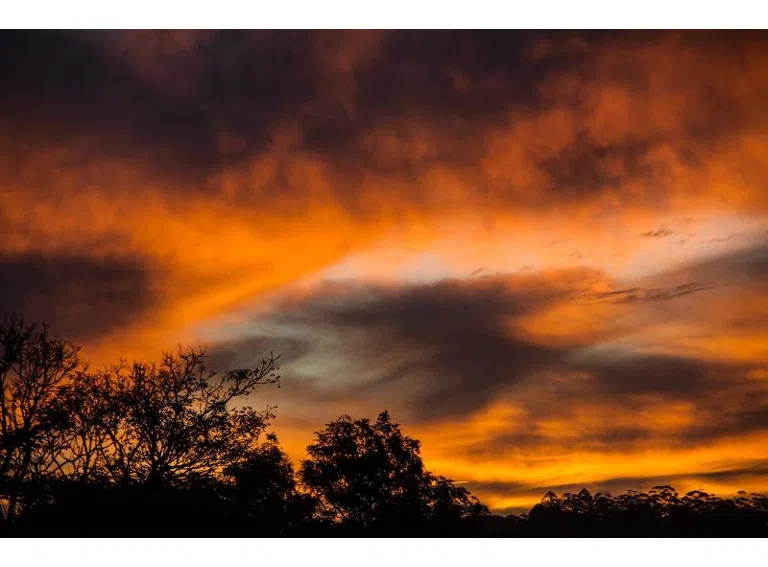 Abendrot