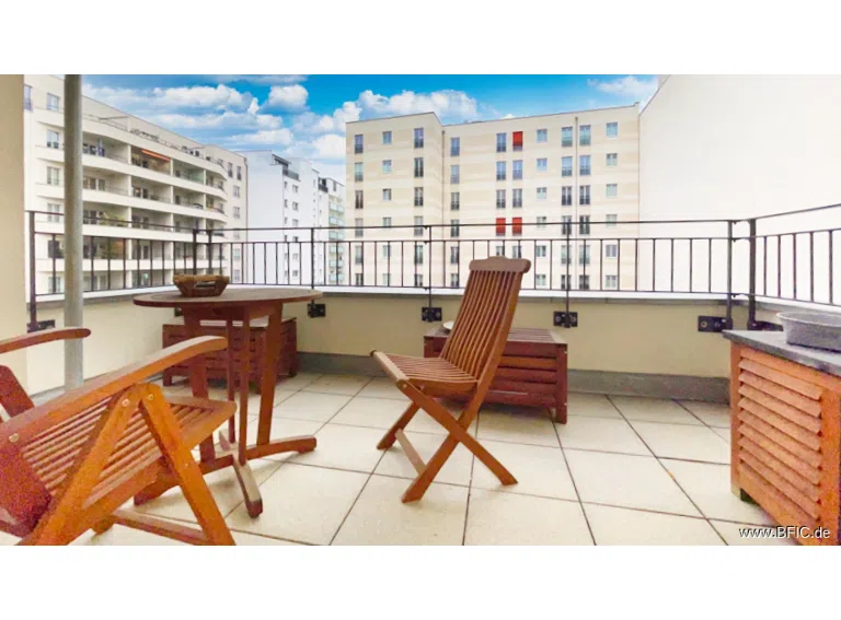 Balkon