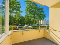 Bild von bezugsfrei hell ruhig Balkon: 2-Zi.-Whg im Hochparterre Eigentumswohnungen, in Berlin, 63.63 m², 2.00 Zi., Bj. 1964