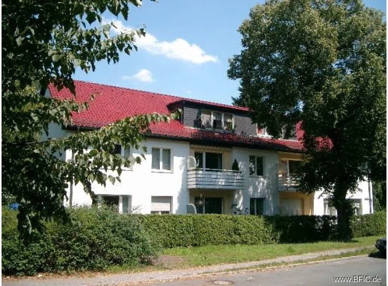 Alt-Lankwitz Hausansicht