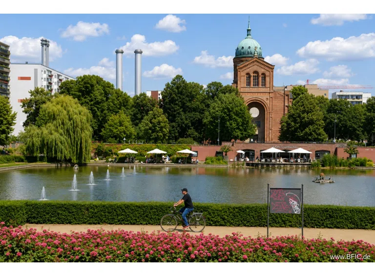 Engelbecken