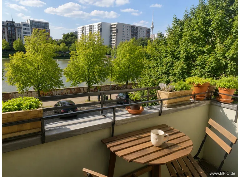 Balkon