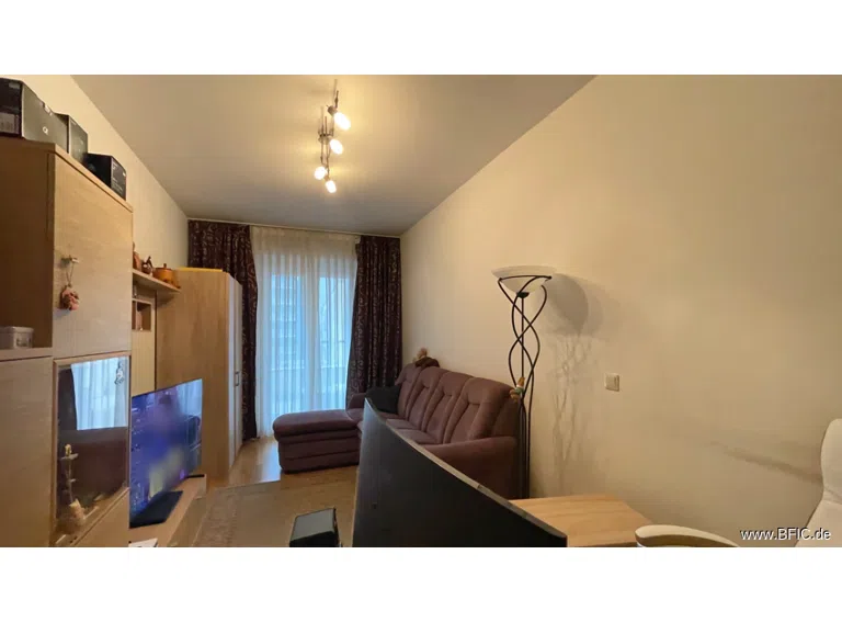2. Schlafzimmer