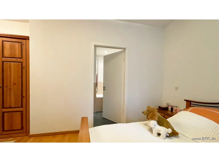 1. Schlafzimmer
