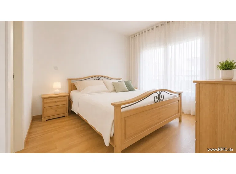 grosses Schlafzimmer a