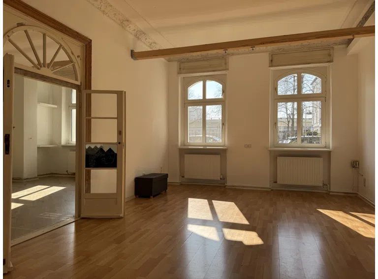 Das Esszimmer