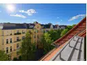 Süd-West-Balkon