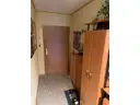 Flur Wohnungseingangstür