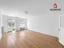 Wohnzimmer - andere Perspektive